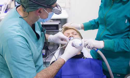 Orthodontics