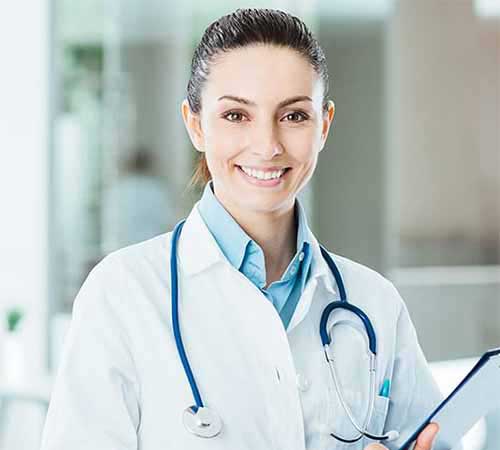 Dr. Sara El Sayed