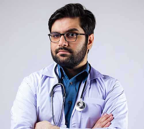 Dr. Youssef Samir
